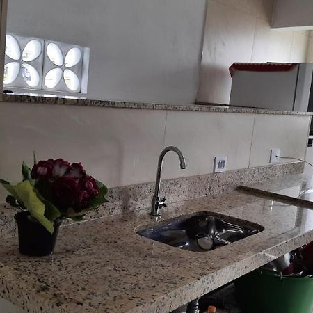 Casa Para Temporada, Centro De Ubatuba Eksteriør bilde