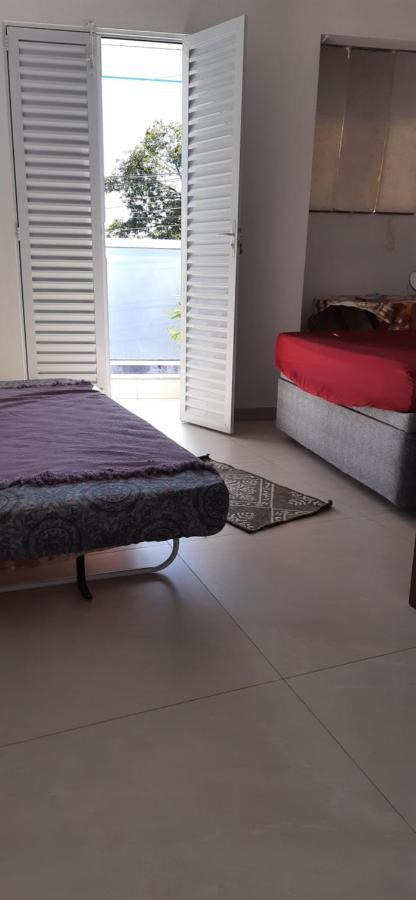 Casa Para Temporada, Centro De Ubatuba Eksteriør bilde