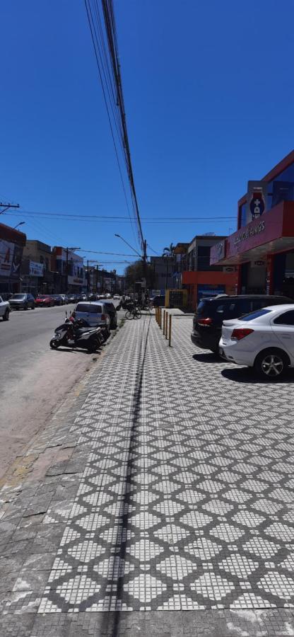 Casa Para Temporada, Centro De Ubatuba Villa Eksteriør bilde